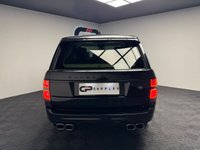 USED 2018 68 LAND ROVER RANGE ROVER 3.0 TD V6 Vogue SUV 5dr Diesel Auto 4WD Euro 6 (s/s) (258 ps) SVO|PAN ROOF|FRIDGE|HTD WHEEL|CAMBELT
