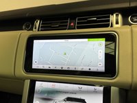 USED 2018 68 LAND ROVER RANGE ROVER 3.0 TD V6 Vogue SUV 5dr Diesel Auto 4WD Euro 6 (s/s) (258 ps) SVO|PAN ROOF|FRIDGE|HTD WHEEL|CAMBELT
