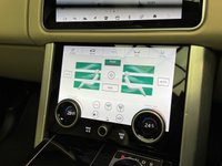 USED 2018 68 LAND ROVER RANGE ROVER 3.0 TD V6 Vogue SUV 5dr Diesel Auto 4WD Euro 6 (s/s) (258 ps) SVO|PAN ROOF|FRIDGE|HTD WHEEL|CAMBELT
