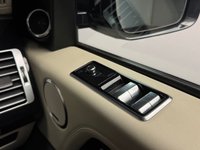USED 2018 68 LAND ROVER RANGE ROVER 3.0 TD V6 Vogue SUV 5dr Diesel Auto 4WD Euro 6 (s/s) (258 ps) SVO|PAN ROOF|FRIDGE|HTD WHEEL|CAMBELT