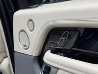 USED 2018 68 LAND ROVER RANGE ROVER 3.0 TD V6 Vogue SUV 5dr Diesel Auto 4WD Euro 6 (s/s) (258 ps) SVO|PAN ROOF|FRIDGE|HTD WHEEL|CAMBELT