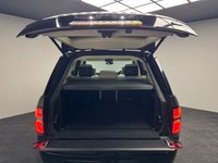 USED 2018 68 LAND ROVER RANGE ROVER 3.0 TD V6 Vogue SUV 5dr Diesel Auto 4WD Euro 6 (s/s) (258 ps) SVO|PAN ROOF|FRIDGE|HTD WHEEL|CAMBELT
