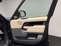 USED 2018 68 LAND ROVER RANGE ROVER 3.0 TD V6 Vogue SUV 5dr Diesel Auto 4WD Euro 6 (s/s) (258 ps) SVO|PAN ROOF|FRIDGE|HTD WHEEL|CAMBELT