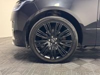 USED 2018 68 LAND ROVER RANGE ROVER 3.0 TD V6 Vogue SUV 5dr Diesel Auto 4WD Euro 6 (s/s) (258 ps) SVO|PAN ROOF|FRIDGE|HTD WHEEL|CAMBELT