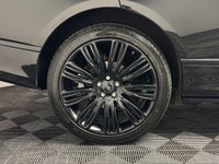 USED 2018 68 LAND ROVER RANGE ROVER 3.0 TD V6 Vogue SUV 5dr Diesel Auto 4WD Euro 6 (s/s) (258 ps) SVO|PAN ROOF|FRIDGE|HTD WHEEL|CAMBELT