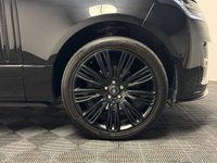 USED 2018 68 LAND ROVER RANGE ROVER 3.0 TD V6 Vogue SUV 5dr Diesel Auto 4WD Euro 6 (s/s) (258 ps) SVO|PAN ROOF|FRIDGE|HTD WHEEL|CAMBELT