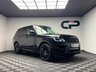 USED 2018 68 LAND ROVER RANGE ROVER 3.0 TD V6 Vogue SUV 5dr Diesel Auto 4WD Euro 6 (s/s) (258 ps) SVO|PAN ROOF|FRIDGE|HTD WHEEL|CAMBELT