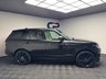 USED 2018 68 LAND ROVER RANGE ROVER 3.0 TD V6 Vogue SUV 5dr Diesel Auto 4WD Euro 6 (s/s) (258 ps) SVO|PAN ROOF|FRIDGE|HTD WHEEL|CAMBELT