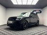 USED 2018 68 LAND ROVER RANGE ROVER 3.0 TD V6 Vogue SUV 5dr Diesel Auto 4WD Euro 6 (s/s) (258 ps) SVO|PAN ROOF|FRIDGE|HTD WHEEL|CAMBELT