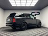 USED 2018 68 LAND ROVER RANGE ROVER 3.0 TD V6 Vogue SUV 5dr Diesel Auto 4WD Euro 6 (s/s) (258 ps) SVO|PAN ROOF|FRIDGE|HTD WHEEL|CAMBELT