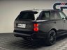 USED 2018 68 LAND ROVER RANGE ROVER 3.0 TD V6 Vogue SUV 5dr Diesel Auto 4WD Euro 6 (s/s) (258 ps) SVO|PAN ROOF|FRIDGE|HTD WHEEL|CAMBELT