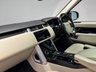 USED 2018 68 LAND ROVER RANGE ROVER 3.0 TD V6 Vogue SUV 5dr Diesel Auto 4WD Euro 6 (s/s) (258 ps) SVO|PAN ROOF|FRIDGE|HTD WHEEL|CAMBELT