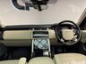 USED 2018 68 LAND ROVER RANGE ROVER 3.0 TD V6 Vogue SUV 5dr Diesel Auto 4WD Euro 6 (s/s) (258 ps) SVO|PAN ROOF|FRIDGE|HTD WHEEL|CAMBELT