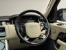 USED 2018 68 LAND ROVER RANGE ROVER 3.0 TD V6 Vogue SUV 5dr Diesel Auto 4WD Euro 6 (s/s) (258 ps) SVO|PAN ROOF|FRIDGE|HTD WHEEL|CAMBELT