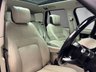USED 2018 68 LAND ROVER RANGE ROVER 3.0 TD V6 Vogue SUV 5dr Diesel Auto 4WD Euro 6 (s/s) (258 ps) SVO|PAN ROOF|FRIDGE|HTD WHEEL|CAMBELT