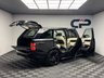 USED 2018 68 LAND ROVER RANGE ROVER 3.0 TD V6 Vogue SUV 5dr Diesel Auto 4WD Euro 6 (s/s) (258 ps) SVO|PAN ROOF|FRIDGE|HTD WHEEL|CAMBELT