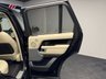 USED 2018 68 LAND ROVER RANGE ROVER 3.0 TD V6 Vogue SUV 5dr Diesel Auto 4WD Euro 6 (s/s) (258 ps) SVO|PAN ROOF|FRIDGE|HTD WHEEL|CAMBELT
