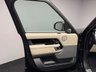 USED 2018 68 LAND ROVER RANGE ROVER 3.0 TD V6 Vogue SUV 5dr Diesel Auto 4WD Euro 6 (s/s) (258 ps) SVO|PAN ROOF|FRIDGE|HTD WHEEL|CAMBELT