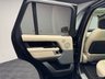 USED 2018 68 LAND ROVER RANGE ROVER 3.0 TD V6 Vogue SUV 5dr Diesel Auto 4WD Euro 6 (s/s) (258 ps) SVO|PAN ROOF|FRIDGE|HTD WHEEL|CAMBELT