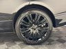 USED 2018 68 LAND ROVER RANGE ROVER 3.0 TD V6 Vogue SUV 5dr Diesel Auto 4WD Euro 6 (s/s) (258 ps) SVO|PAN ROOF|FRIDGE|HTD WHEEL|CAMBELT