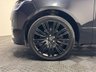 USED 2018 68 LAND ROVER RANGE ROVER 3.0 TD V6 Vogue SUV 5dr Diesel Auto 4WD Euro 6 (s/s) (258 ps) SVO|PAN ROOF|FRIDGE|HTD WHEEL|CAMBELT