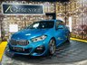 USED 2024 73 BMW 2 SERIES GRAN COUPE 1.5 218i M Sport DCT Euro 6 (s/s) 4dr FDSH|MEGA SPEC|FREE WARRANTY!!