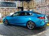 USED 2024 73 BMW 2 SERIES GRAN COUPE 1.5 218i M Sport DCT Euro 6 (s/s) 4dr FDSH|MEGA SPEC|FREE WARRANTY!!