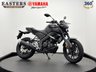 USED 2026 YAMAHA MT-125 BRAND NEW IN STOCK NOW