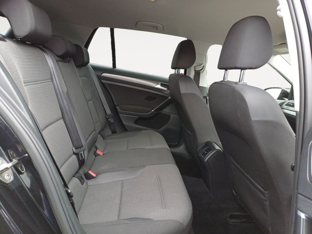 2018 VOLKSWAGEN GOLF - Photo 6