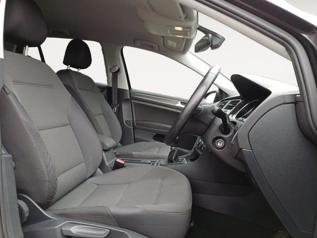 2018 VOLKSWAGEN GOLF - Photo 7