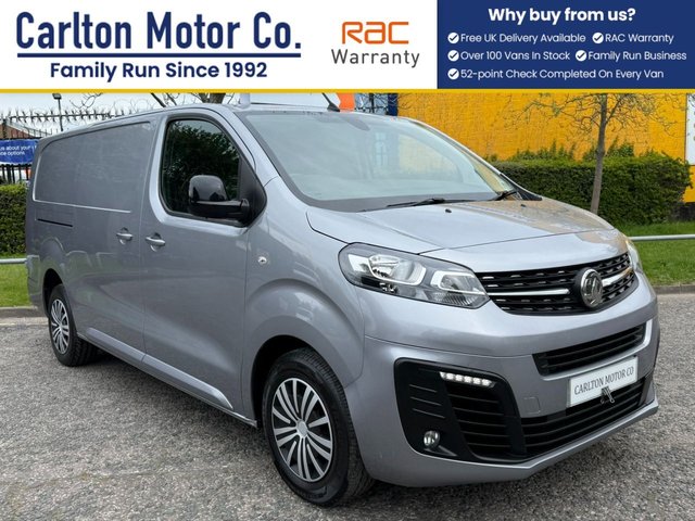 Carlton Motor Co