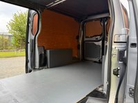 USED 2022 22 VAUXHALL VIVARO 1.5 Turbo D 2900 Sportive Panel Van L2 H1 Euro 6 (s/s) (100 ps) Direct from lease Company Full Service History