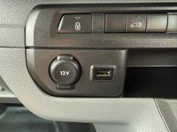 USED 2022 22 VAUXHALL VIVARO 1.5 Turbo D 2900 Sportive Panel Van L2 H1 Euro 6 (s/s) (100 ps) Direct from lease Company Full Service History