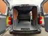 USED 2022 22 VAUXHALL VIVARO 1.5 Turbo D 2900 Sportive Panel Van L2 H1 Euro 6 (s/s) (100 ps) Direct from lease Company Full Service History
