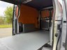USED 2022 22 VAUXHALL VIVARO 1.5 Turbo D 2900 Sportive Panel Van L2 H1 Euro 6 (s/s) (100 ps) Direct from lease Company Full Service History