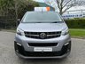 USED 2022 22 VAUXHALL VIVARO 1.5 Turbo D 2900 Sportive Panel Van L2 H1 Euro 6 (s/s) (100 ps) Direct from lease Company Full Service History
