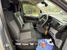 USED 2022 22 VAUXHALL VIVARO 1.5 Turbo D 2900 Sportive Panel Van L2 H1 Euro 6 (s/s) (100 ps) Direct from lease Company Full Service History