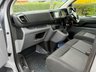 USED 2022 22 VAUXHALL VIVARO 1.5 Turbo D 2900 Sportive Panel Van L2 H1 Euro 6 (s/s) (100 ps) Direct from lease Company Full Service History