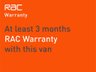 USED 2022 22 VAUXHALL VIVARO 1.5 Turbo D 2900 Sportive Panel Van L2 H1 Euro 6 (s/s) (100 ps) Direct from lease Company Full Service History