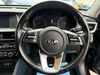 USED 2018 68 KIA OPTIMA 1.6 CRDi 2 Saloon 4dr Diesel Manual Euro 6 (s/s) (134 bhp) 