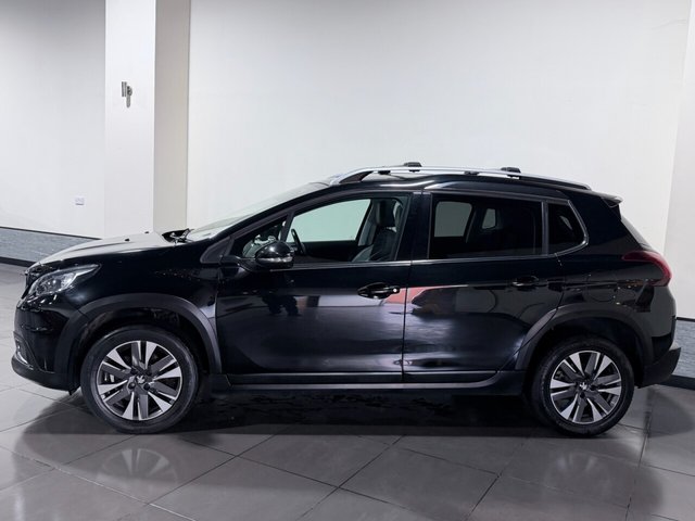 2018 PEUGEOT 2008 - Photo 4