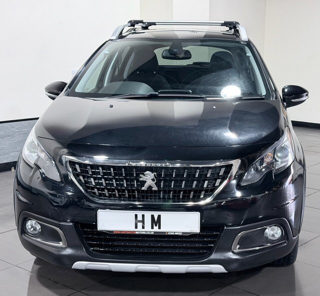2018 PEUGEOT 2008 - Photo 5