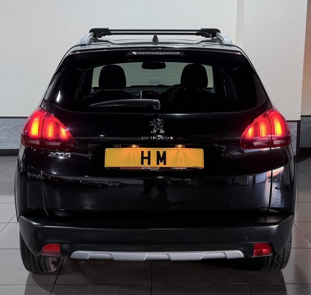 2018 PEUGEOT 2008 - Photo 6