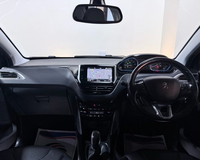 2018 PEUGEOT 2008 - Photo 7