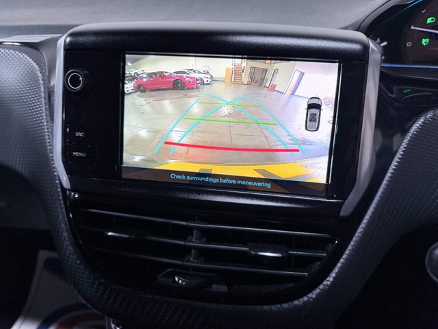 2018 PEUGEOT 2008 - Photo 11