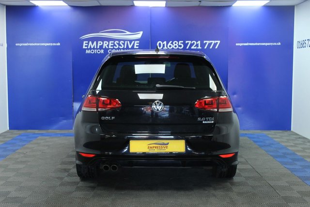 2016 VOLKSWAGEN GOLF - Photo 11