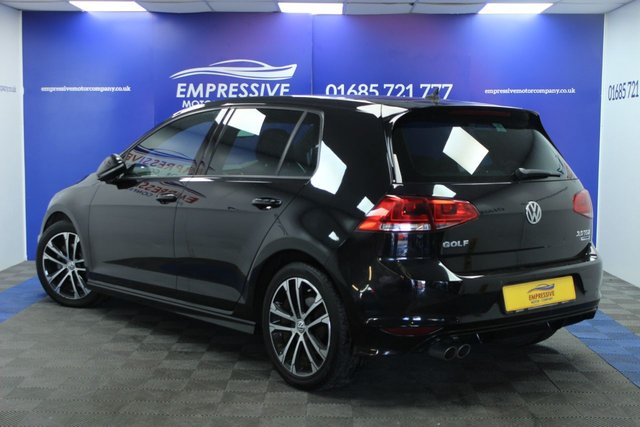 2016 VOLKSWAGEN GOLF - Photo 3