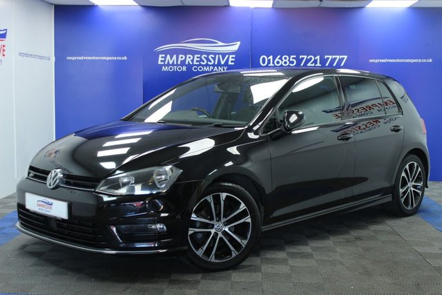 2016 VOLKSWAGEN GOLF - Photo 4