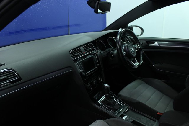 2016 VOLKSWAGEN GOLF - Photo 7