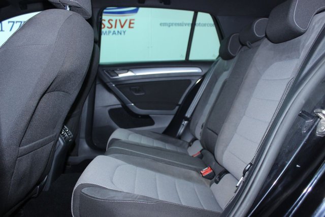 2016 VOLKSWAGEN GOLF - Photo 8